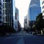 St George's Terrace, Perth City