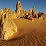 Pinnacles - Nambung National Park