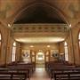 New Norcia - various interiors