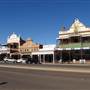 Kalgoorlie-Boulder - Main Street