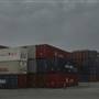 Fremantle Port