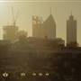 Perth City Skyline