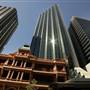 St George's Terrace, Perth City