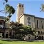 University of Western Australia - Campus