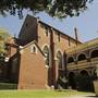 Sacred Heart School and Church