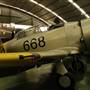 Aviation Heritage Museum