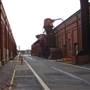 Midland Rail Yards & Workshops