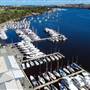 East Fremantle Yacht Club
