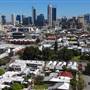 Northbridge precinct