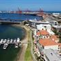Fremantle Aerials