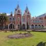 New Norcia - St Gertrude's College