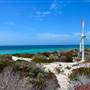 Abrolhos Islands - East Wallabi