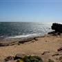 Cape Peron - Rockingham - from land