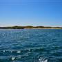 Cape Peron - Rockingham - from water