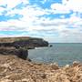 Garden Island - Goodwin Point - from Land