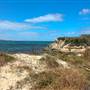 Garden Island - Goodwin Point - from Land