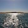 Garden Island - Goodwin Point - from water