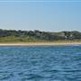 Garden Island - Bauche Bay