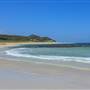 Garden Island - Gilbert Point - from land