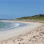 Garden Island - Gilbert Point - from land