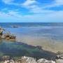 Garden Island - Point Atwick - North and South Bay from land