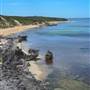 Garden Island - Point Atwick - North and South Bay from land
