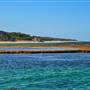 Garden Island - Point Atwick - North and South Bay from Water