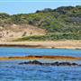 Garden Island - Point Atwick - North and South Bay from Water