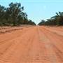 Cygnet Bay - Roads into the area
