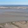 Kingfisher Islands - aerials