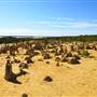 Pinnacles - Nambung National Park