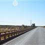 Port Hedland - Road heading south