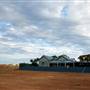 Coolgardie Back streets