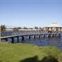 EXAMPLES Jetties - Swan River, Perth