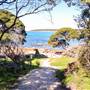 Bunker Bay