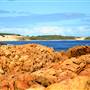 Yallingup - Canal Rocks