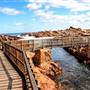 Yallingup - Canal Rocks
