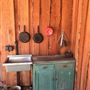 Old Farm Shack