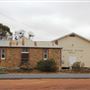 Arthur River - Hall
