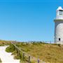 Rottnest Island - Bathurst Lighthouse