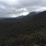 Stirling Range National Park - Bluff Knoll
