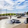 Scarborough Beach and Promenade