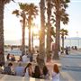 Scarborough Beach and Promenade