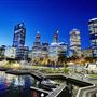 Elizabeth Quay
