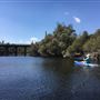 The Arthur River