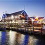 Fremantle Fishing Boat Harbour