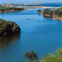 'Dongara - Port Denison - Port and Coast