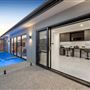 Industrial House