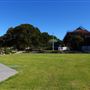 Albany- Alison Hartman Gardens