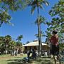 Broome - Town